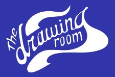 The Drawing Room Studio Logo