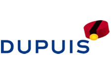 Dupuis Studios Studio Logo
