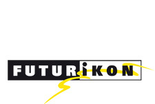 Futurikon Studio Logo