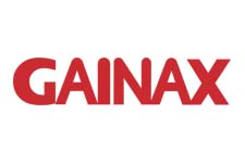 Gainax Studio Logo