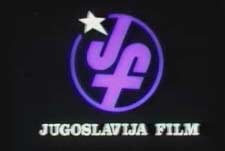 Jugoslavija Film Studio Logo
