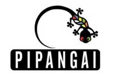 Pipanga Productions Studio Logo