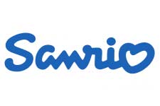 Sanrio Films Studio Logo