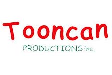 Les Productions Tooncan Inc.