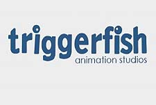 Triggerfish Animation Studio Studio Logo