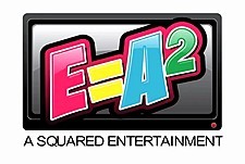 A Squared Entertainment Studio Logo