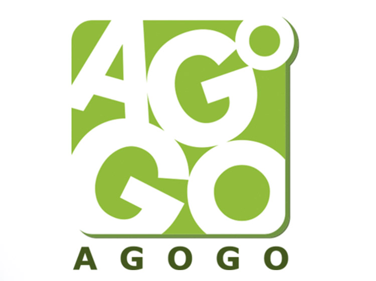 Agogo Studios Studio Logo