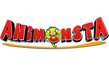 Animonsta Studio Logo