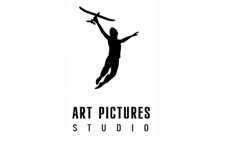 Art Pictures Studio Logo
