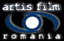Artis Film Studio Logo