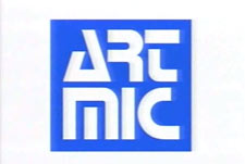 ArtMIC Studio Logo
