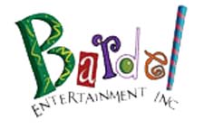 Bardel Entertainment Studio Logo