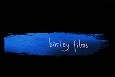 Barley Films Studio Logo