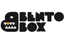 Bento Box Entertainment Studio Logo