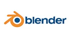 Blender Institute Studio Logo