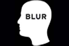 Blur Studios Studio Logo