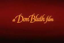 Don Bluth Productions Directory | BCDB