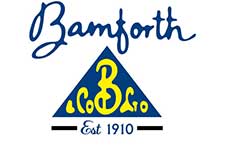 Bamforth Producing Company Studio Logo