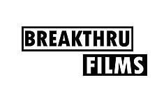 BreakThru Films Studio Logo