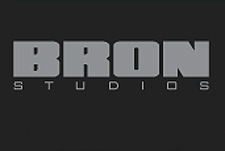 Bron Studios Studio Logo