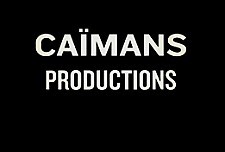 Camans Productions Studio Logo