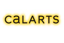 California Institute of the Arts  Logo