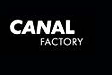 Canal Factory Studio Logo