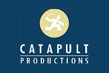 Catapult Productions Studio Logo