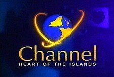 Channel Television  Logo