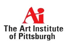 Art Institute of Pittsburgh  Logo