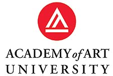 Academy Of Art University  Logo