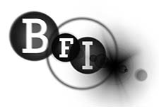 British Film Institute  Logo