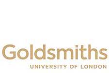 Goldsmiths College  Logo