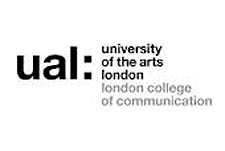 London College of Communication  Logo