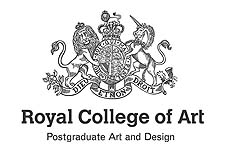 Royal College of Art  Logo