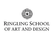 Ringling School of Art and Design  Logo