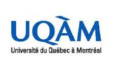 Universit du Qubec  Montral  Logo