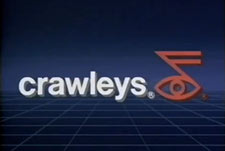 Crawley Films Studio Logo