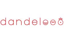 Dandelooo Studio Logo