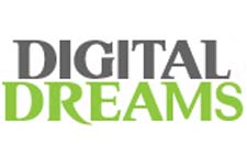 Digital Dreams Studio Logo