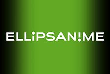 Ellipsanime Studio Logo