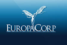 EuropaCorp Studio Logo