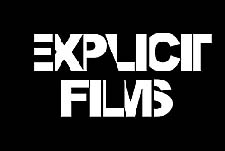 Explicit Films Studio Logo