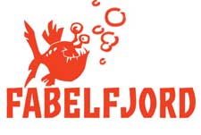 Fabelfjord Studio Logo