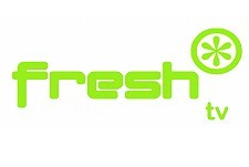 Fresh TV Studio Logo