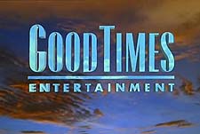 GoodTimes Entertainment Studio Logo