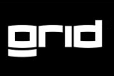Grid Animation Studio Logo