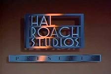 Hal Roach Studios