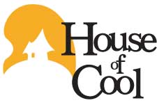 House of Cool Studio Logo
