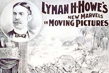 Lyman H. Howe Films Company